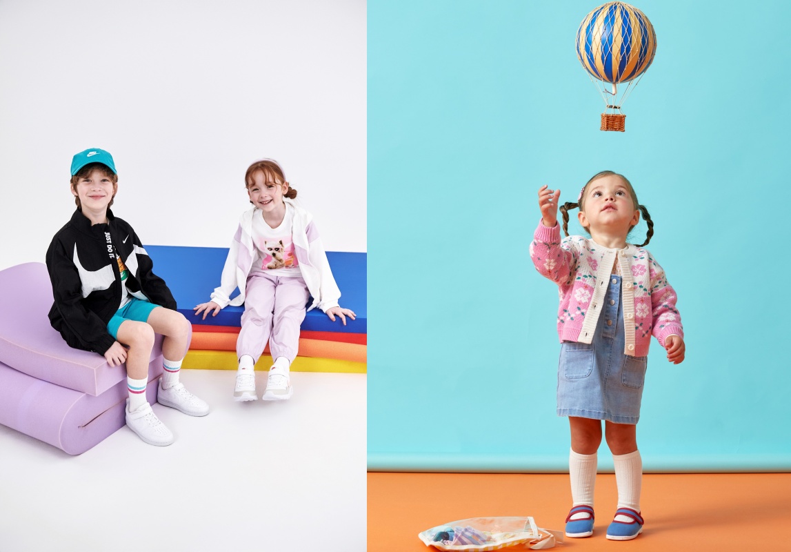 보리보리, ‘보리위크’ 통해 유아동 봄 수요 공략 28-Image